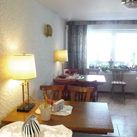 Maison d'hôtes Objekt 10278 Hohen Sprenz